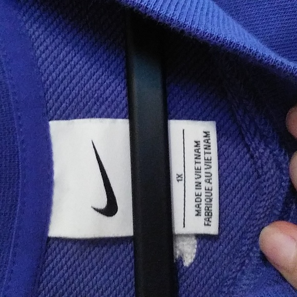 Nike Crewneck - Picture 6 of 8